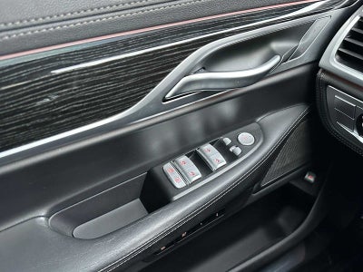 2020 BMW 7 Series 750i xDrive