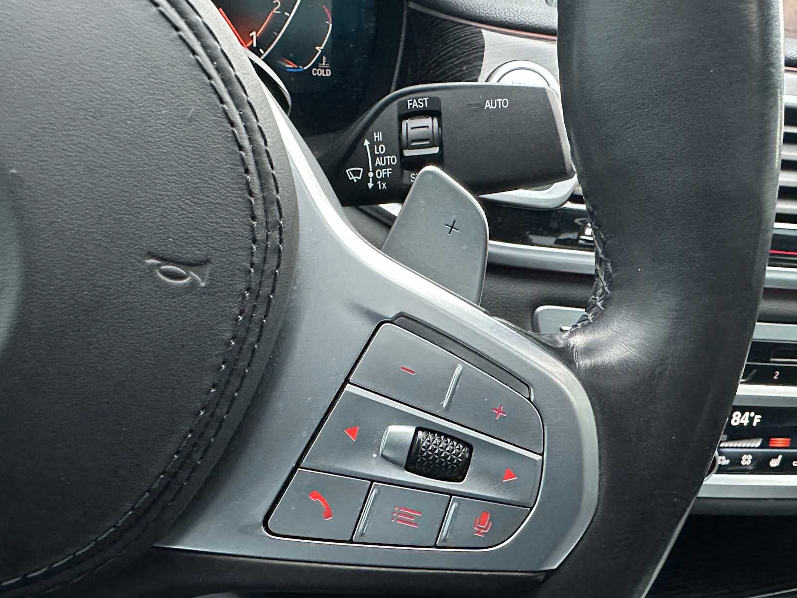 2020 BMW 7 Series 750i xDrive