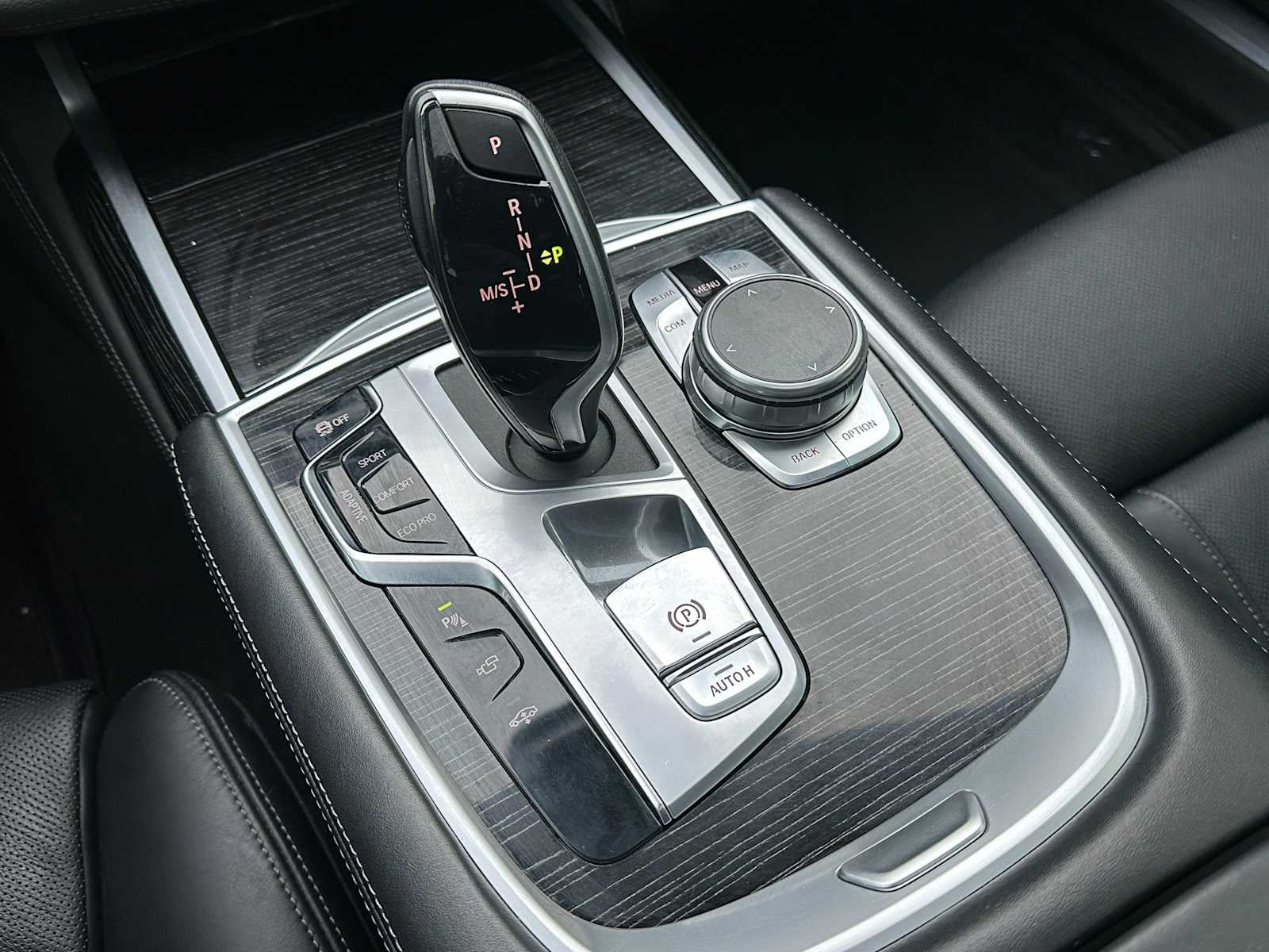 2020 BMW 7 Series 750i xDrive