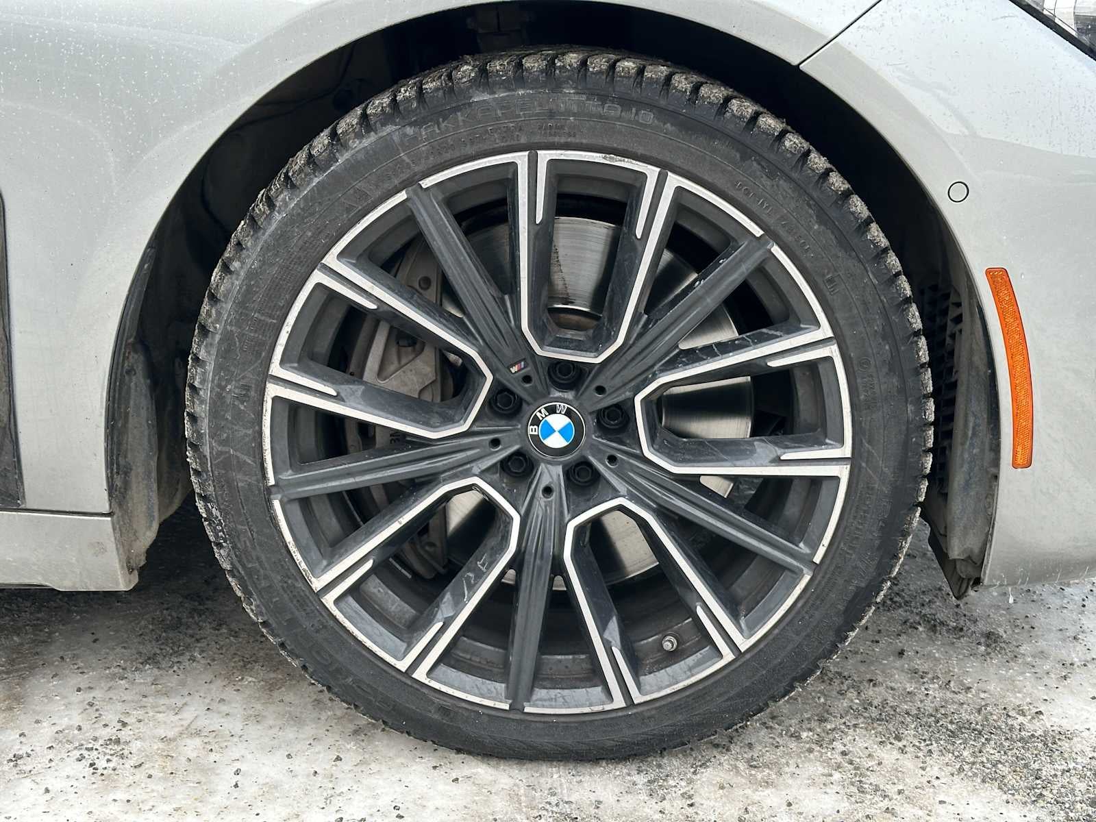 2020 BMW 7 Series 750i xDrive