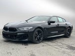 2025 BMW 8 Series M850i