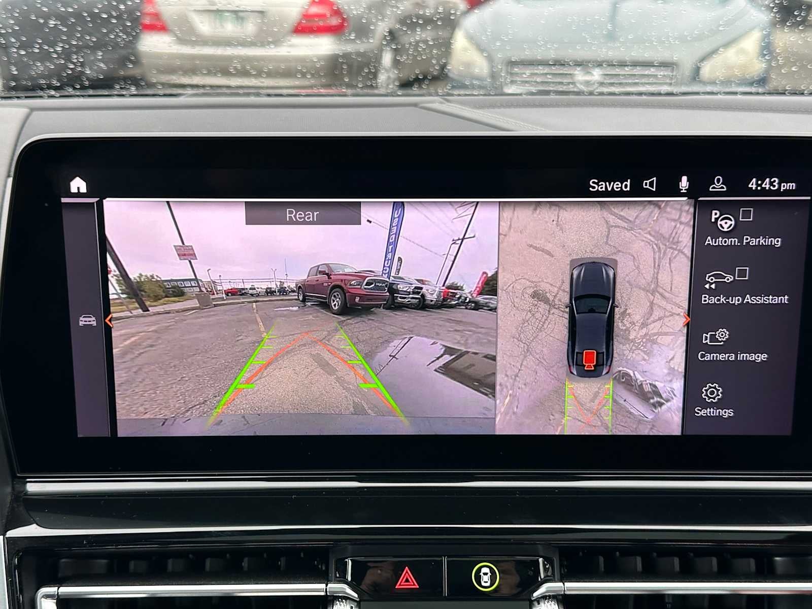 2025 BMW 8 Series M850i