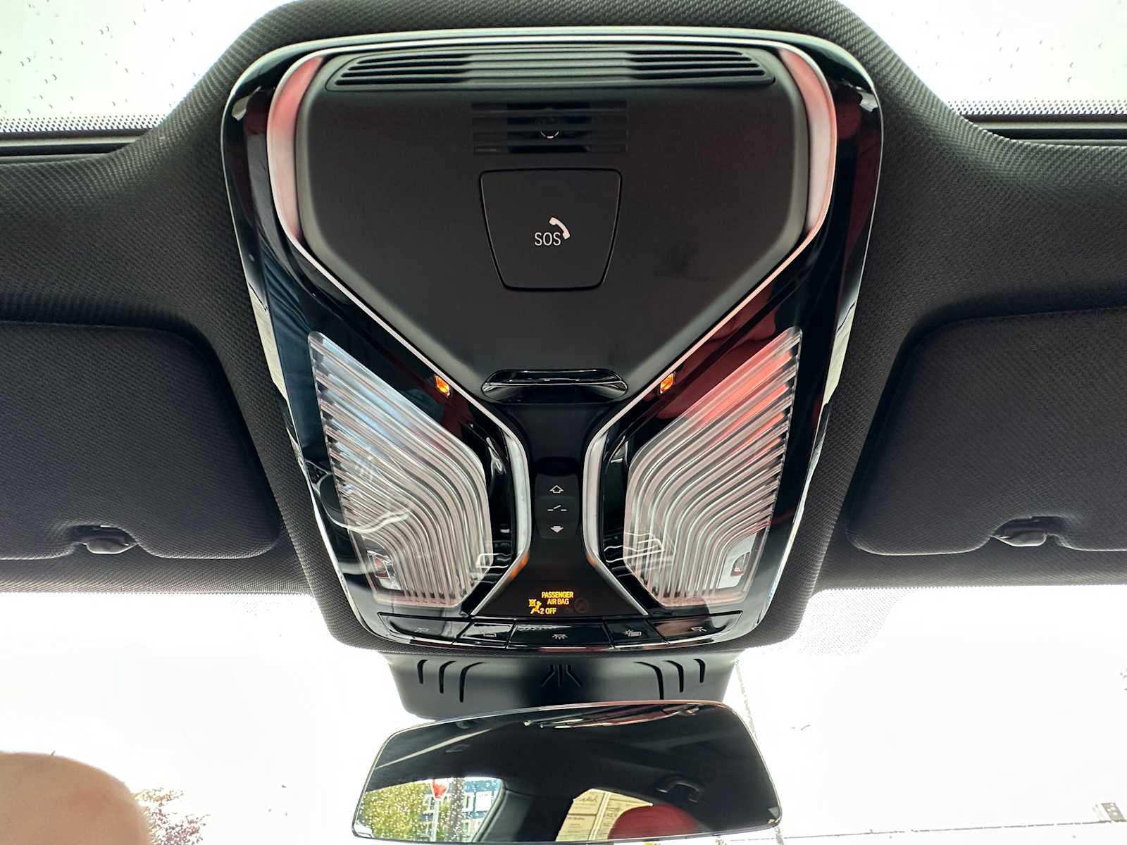 2025 BMW 8 Series M850i