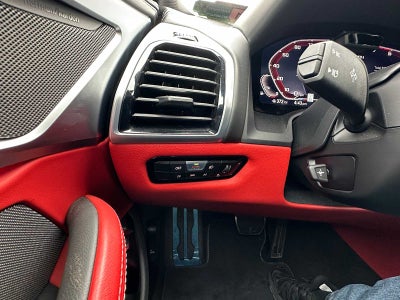 2025 BMW 8 Series M850i