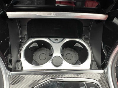 2025 BMW 8 Series M850i