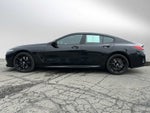 2025 BMW 8 Series M850i
