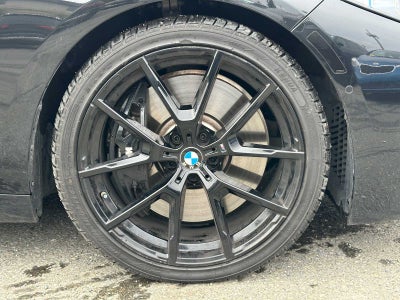 2025 BMW 8 Series M850i