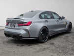 2025 BMW M3 Competition xDrive