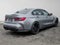2025 BMW M3 Competition xDrive