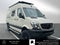 2018 Mercedes-Benz Sprinter 2500 Standard Roof V6 144" 4WD