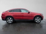 2017 Mercedes-Benz GLC 300 4MATIC® Coupe