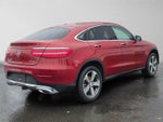 2017 Mercedes-Benz GLC 300 4MATIC® Coupe
