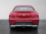 2017 Mercedes-Benz GLC 300 4MATIC® Coupe