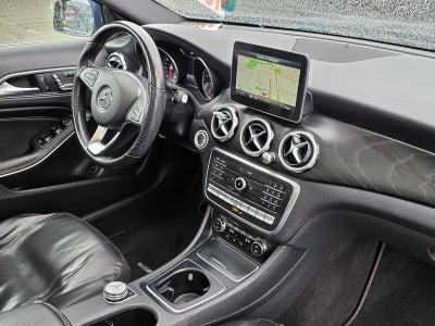 2019 Mercedes-Benz GLA 250 4MATIC® SUV