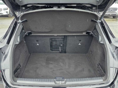 2019 Mercedes-Benz GLA 250 4MATIC® SUV