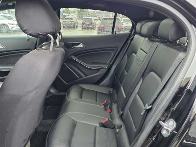 2019 Mercedes-Benz GLA 250 4MATIC® SUV