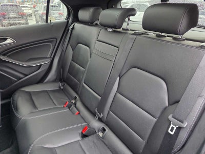 2019 Mercedes-Benz GLA 250 4MATIC® SUV