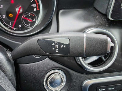 2019 Mercedes-Benz GLA 250 4MATIC® SUV