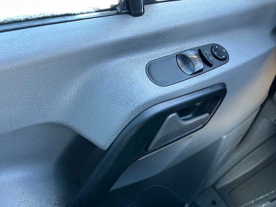 2016 Freightliner Sprinter 4WD 2500 144"