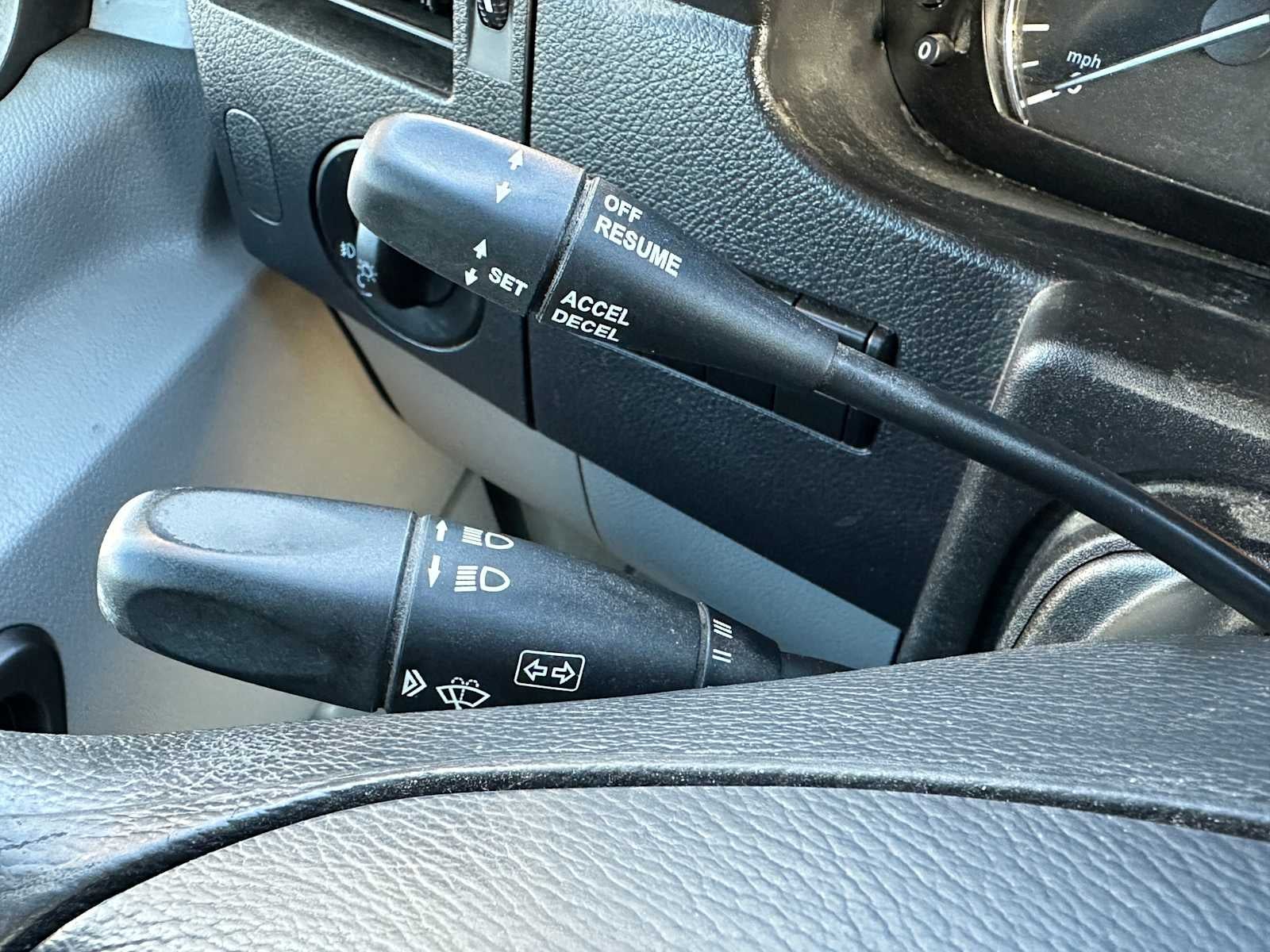 2016 Freightliner Sprinter 4WD 2500 144"