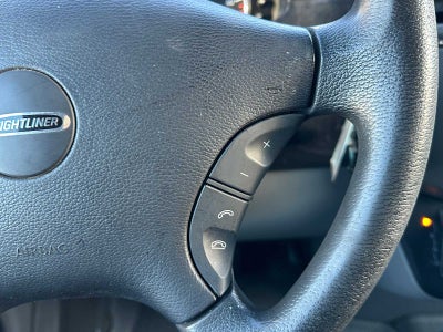 2016 Freightliner Sprinter 4WD 2500 144"