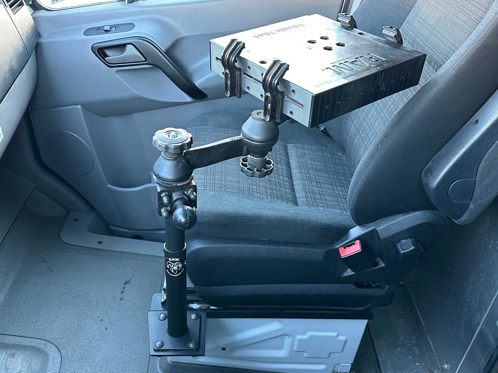 2016 Freightliner Sprinter 4WD 2500 144"