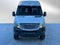 2016 Freightliner Sprinter 4WD 2500 144"