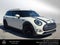 2022 MINI Clubman Cooper S