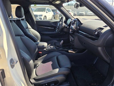 2022 MINI Clubman Cooper S