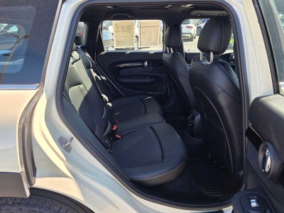 2022 MINI Clubman Cooper S