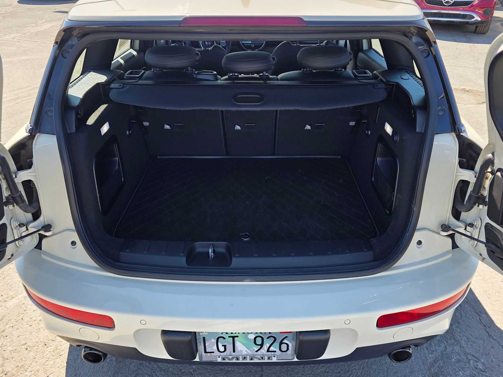 2022 MINI Clubman Cooper S