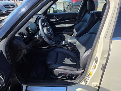 2022 MINI Clubman Cooper S
