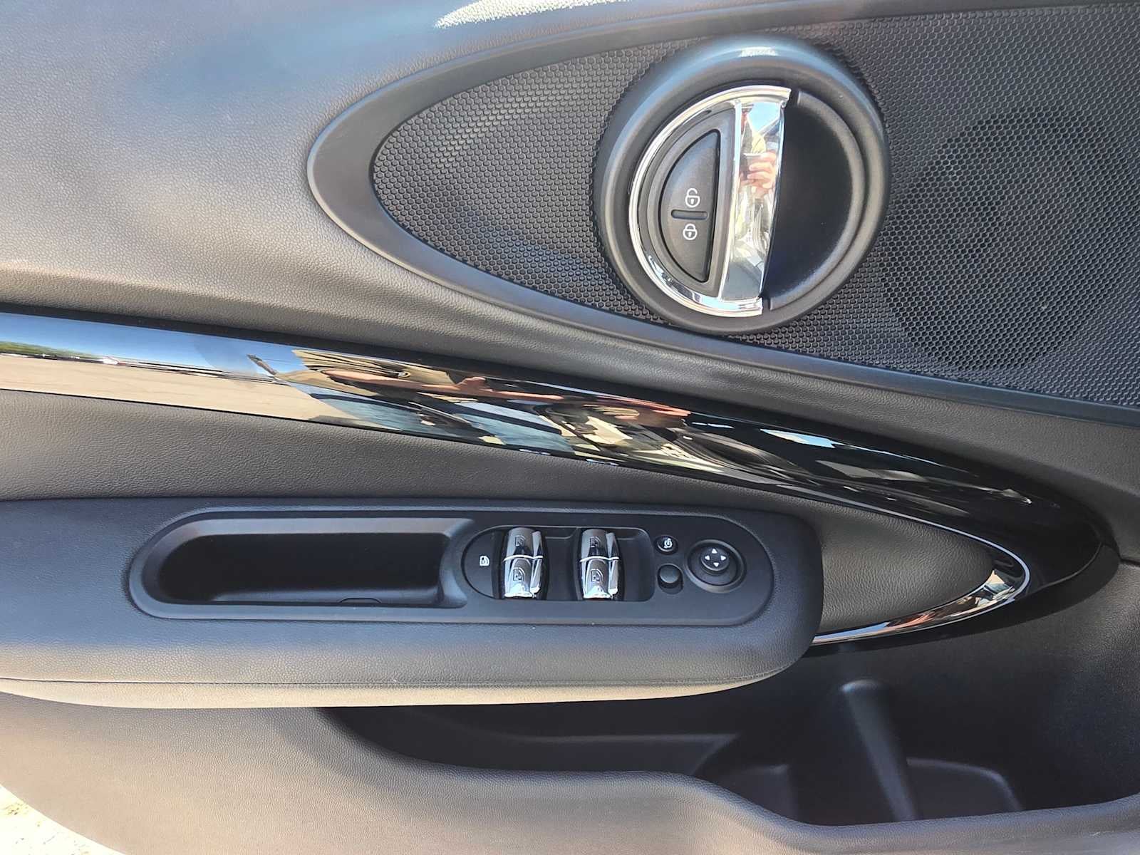 2022 MINI Clubman Cooper S