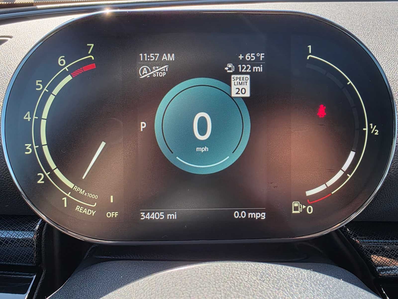2022 MINI Clubman Cooper S