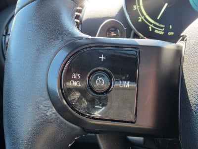 2022 MINI Clubman Cooper S