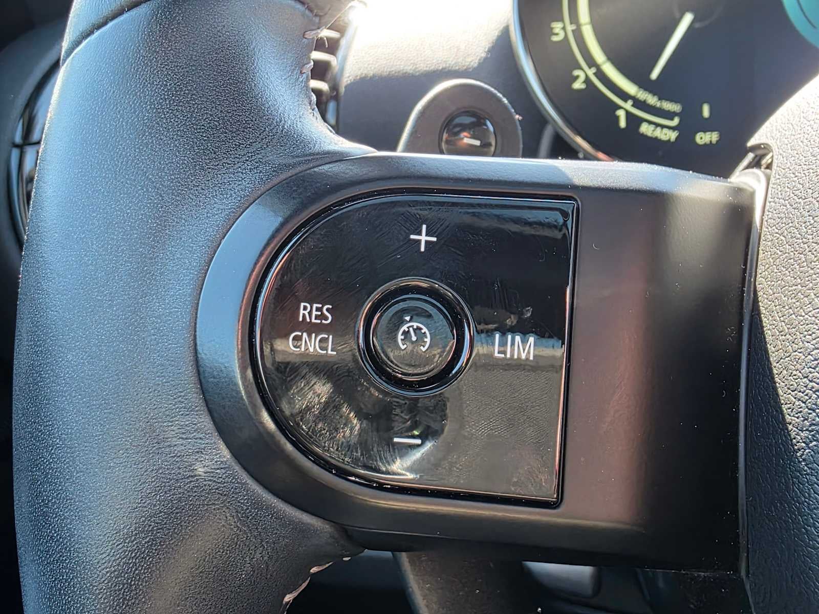 2022 MINI Clubman Cooper S