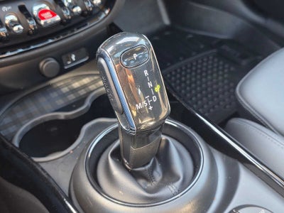 2022 MINI Clubman Cooper S