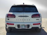 2022 MINI Clubman Cooper S