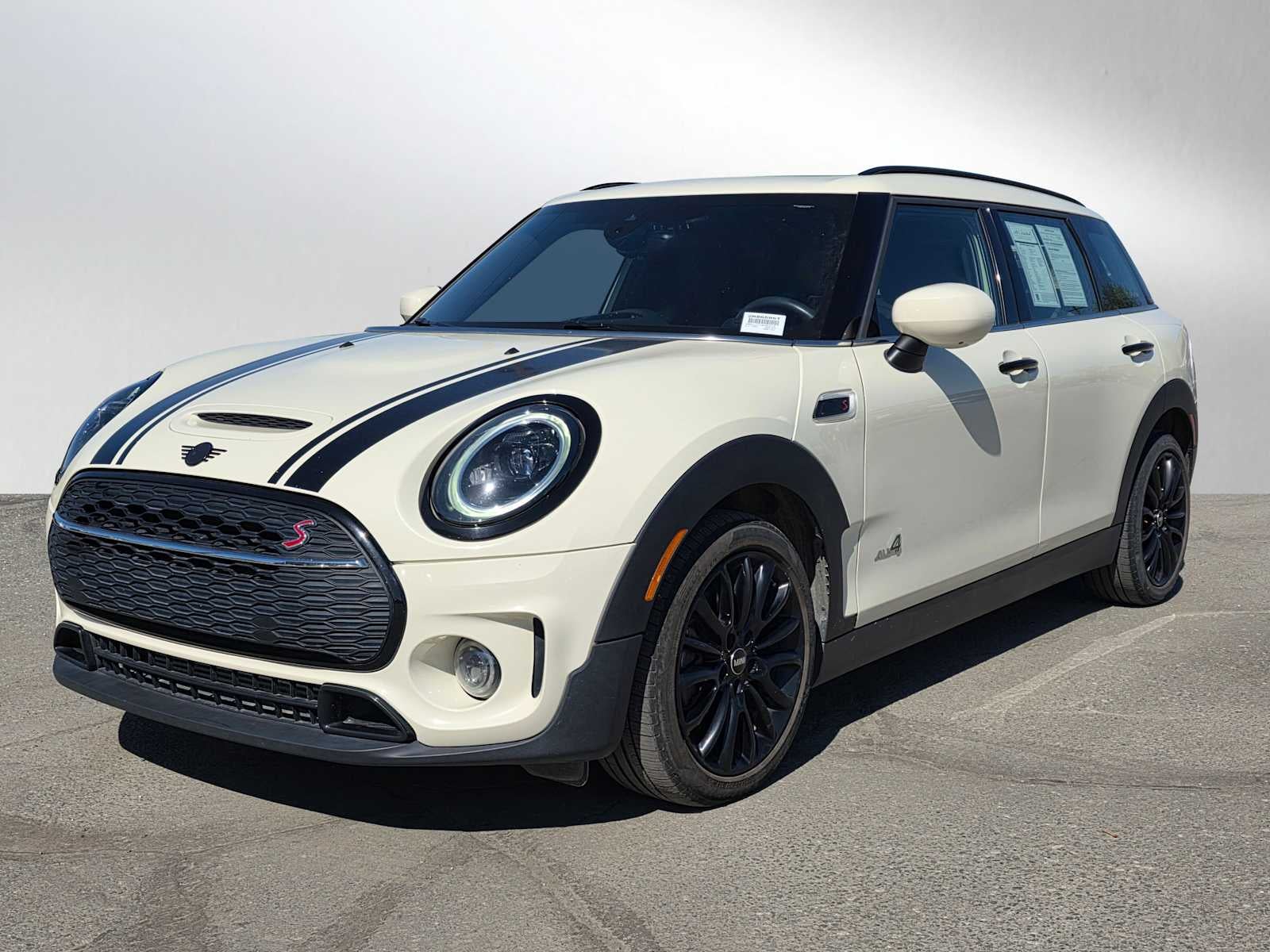 2022 MINI Clubman Cooper S