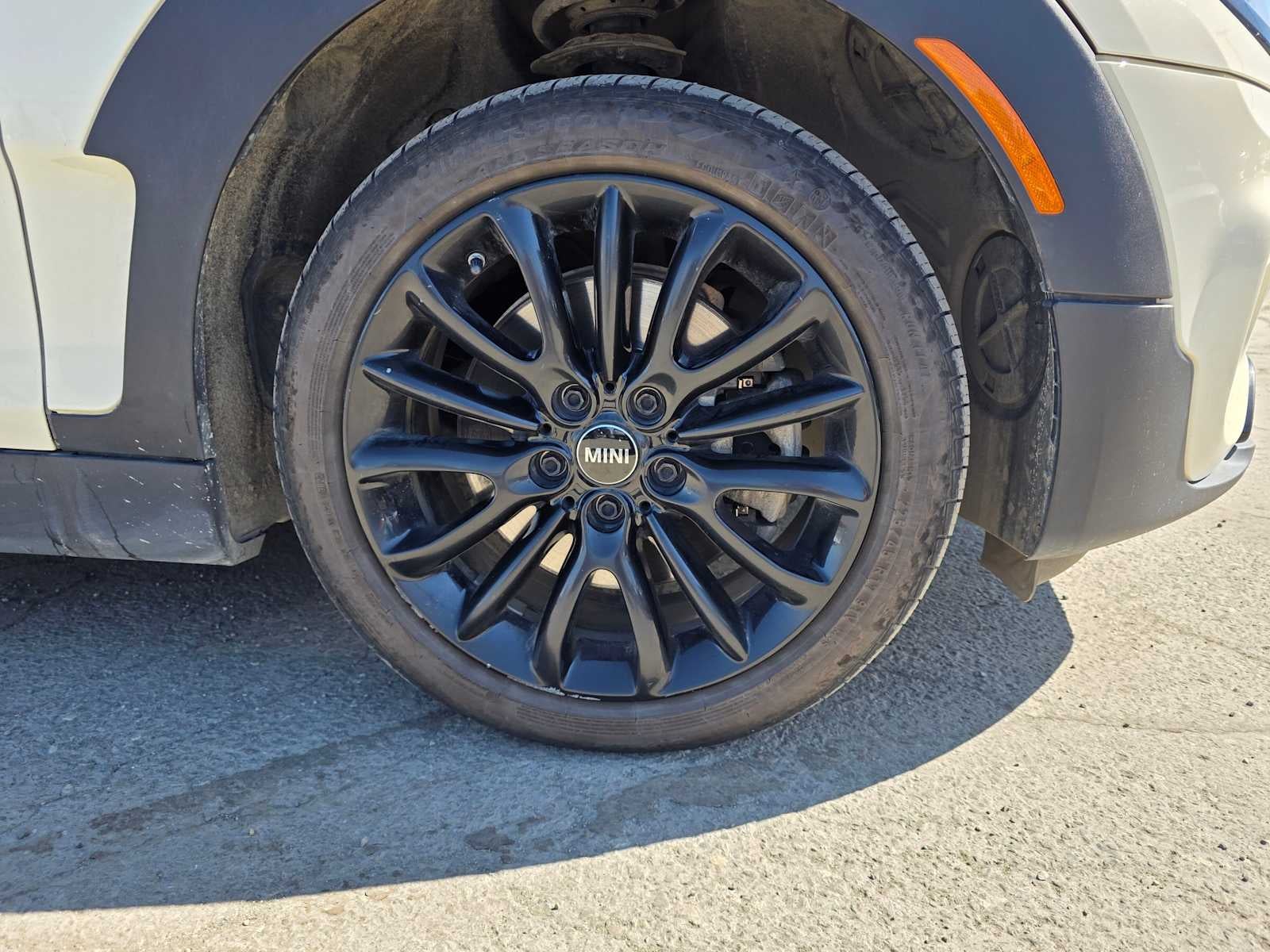 2022 MINI Clubman Cooper S