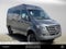 2026 Mercedes-Benz Sprinter 2500 Standard Roof I4 Diesel HO 144 AWD