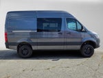 2026 Mercedes-Benz Sprinter 2500 Standard Roof I4 Diesel HO 144 AWD
