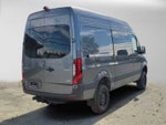 2026 Mercedes-Benz Sprinter 2500 Standard Roof I4 Diesel HO 144 AWD