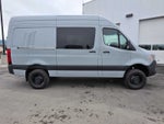 2026 Mercedes-Benz Sprinter 2500 Standard Roof I4 Diesel HO 144 AWD