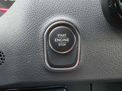 2026 Mercedes-Benz Sprinter 2500 Standard Roof I4 Diesel HO 144 AWD
