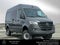 2026 Mercedes-Benz Sprinter 2500 Standard Roof I4 Diesel HO 144 AWD