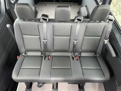 2026 Mercedes-Benz Sprinter 2500 Standard Roof I4 Diesel HO 144 AWD