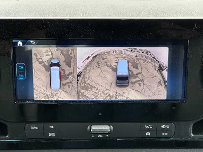 2026 Mercedes-Benz Sprinter 2500 Standard Roof I4 Diesel HO 144 AWD