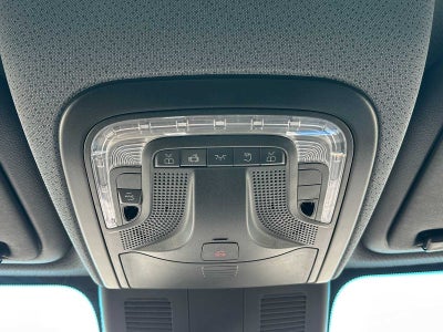 2026 Mercedes-Benz Sprinter 2500 Standard Roof I4 Diesel HO 144 AWD