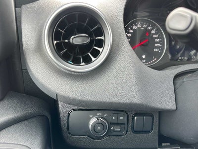 2026 Mercedes-Benz Sprinter 2500 Standard Roof I4 Diesel HO 144 AWD
